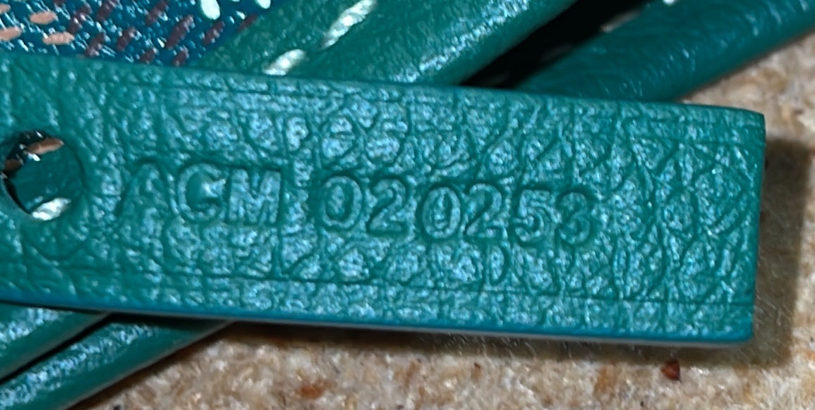 STRAPSTORY TOTE - 2344
