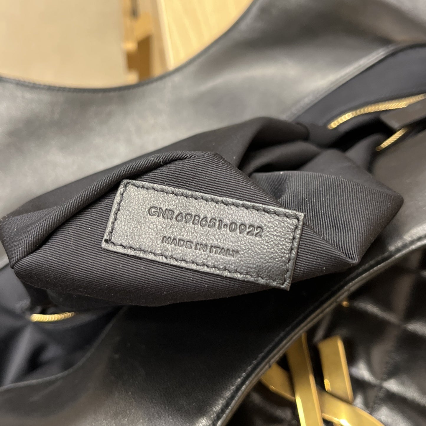 STRAPSTORY TOTE - 2560