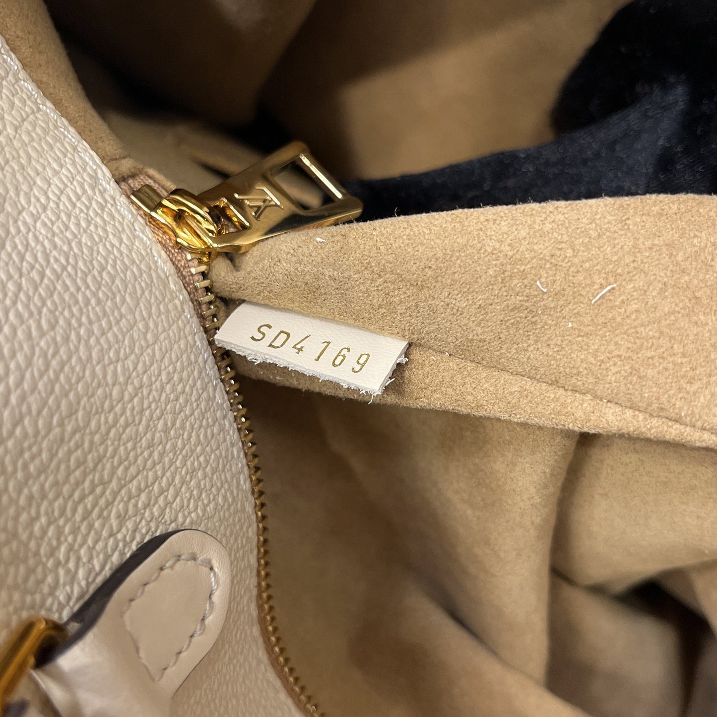 STRAPSTORY TOTE - 2656