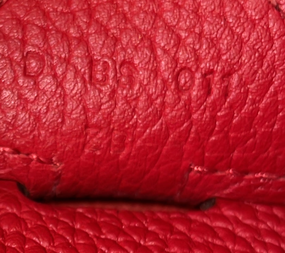 STRAPSTORY CROSSBODY BAG - 5283