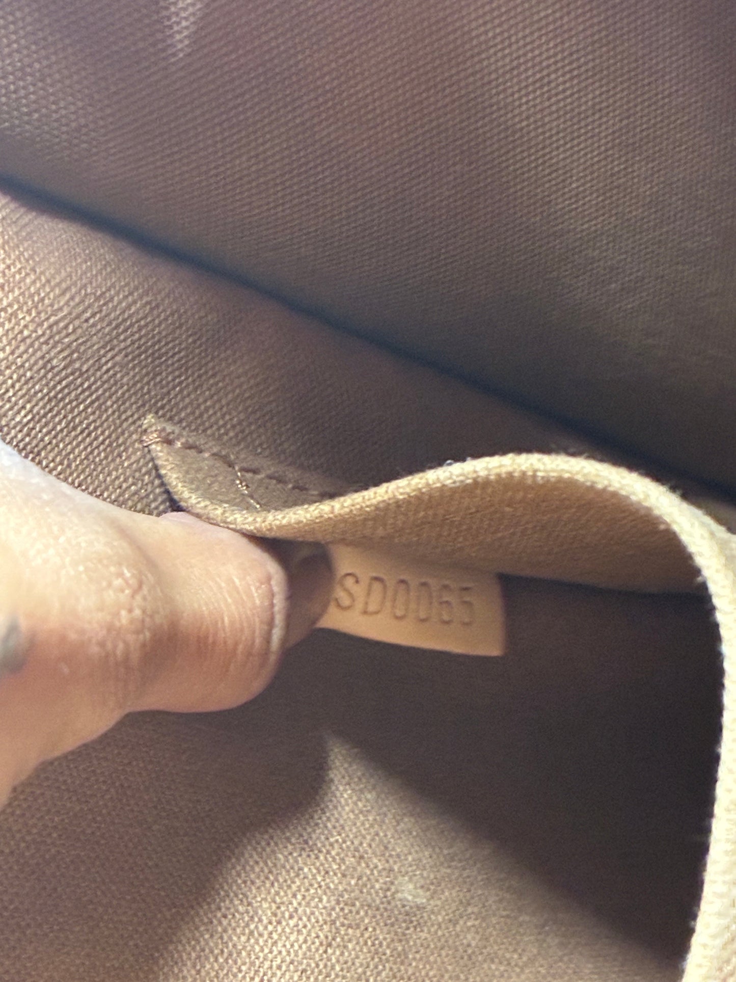 STRAPSTORY TOTE - 2629