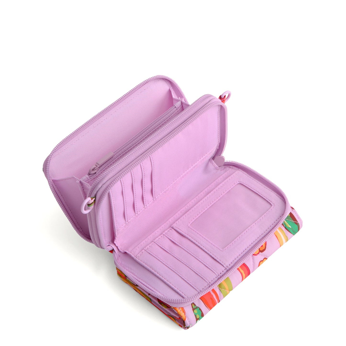 StrapStory - Crossbody 2015