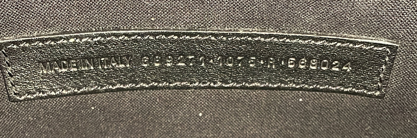 STRAPSTORY TOTE - 2475