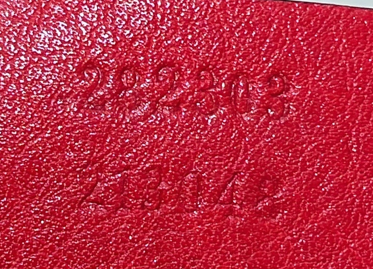 STRAPSTORY TOTE - 2756