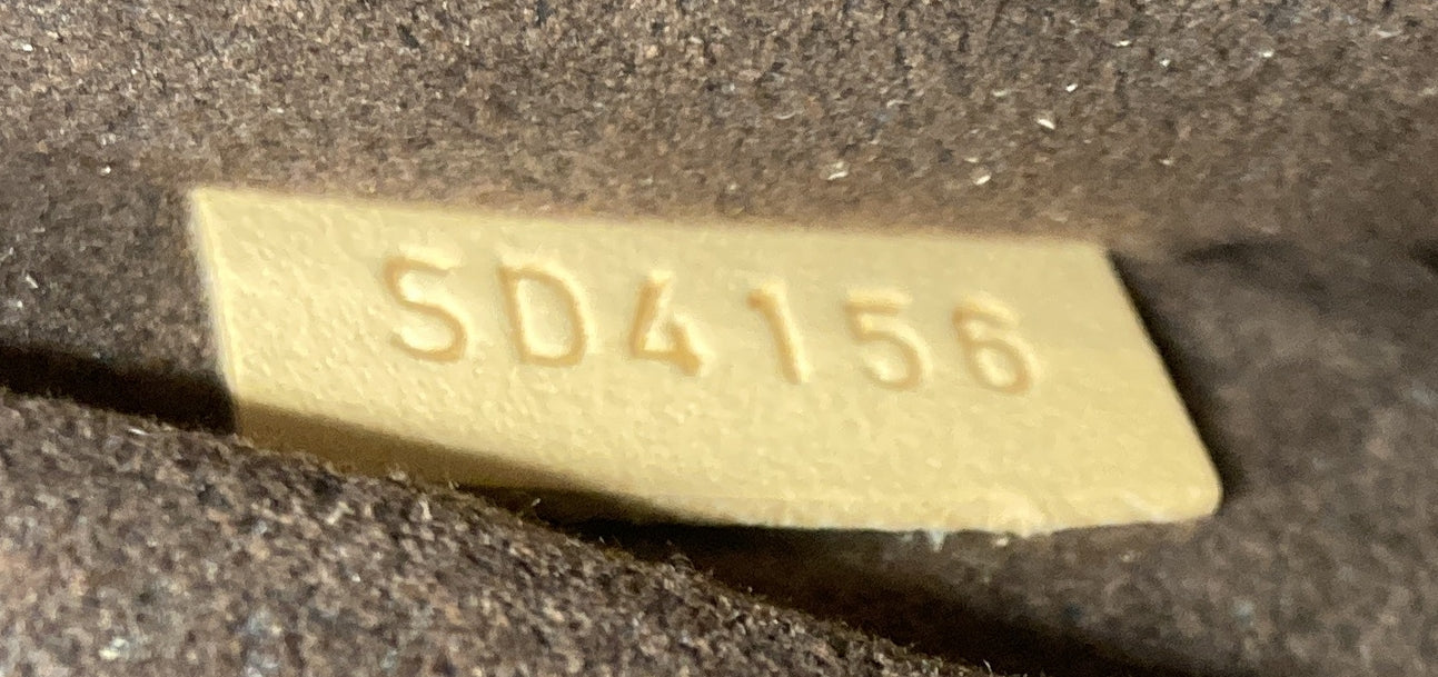 STRAPSTORY MESSENGER - 301