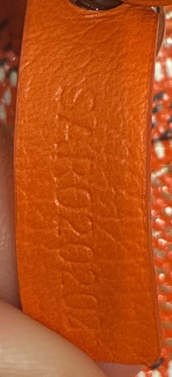 STRAPSTORY TOTE - 2666