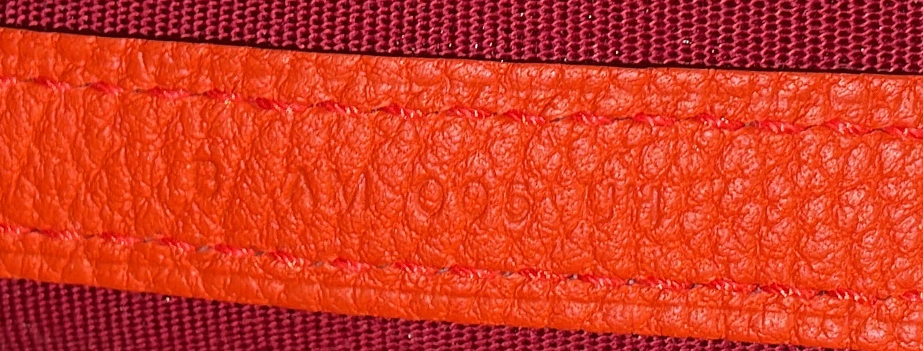 STRAPSTORY TOTE - 2757