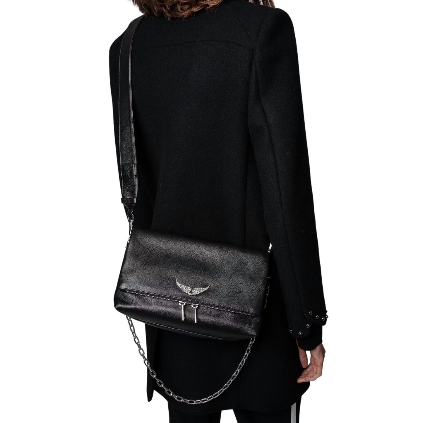 StrapStory - Crossbody 3589