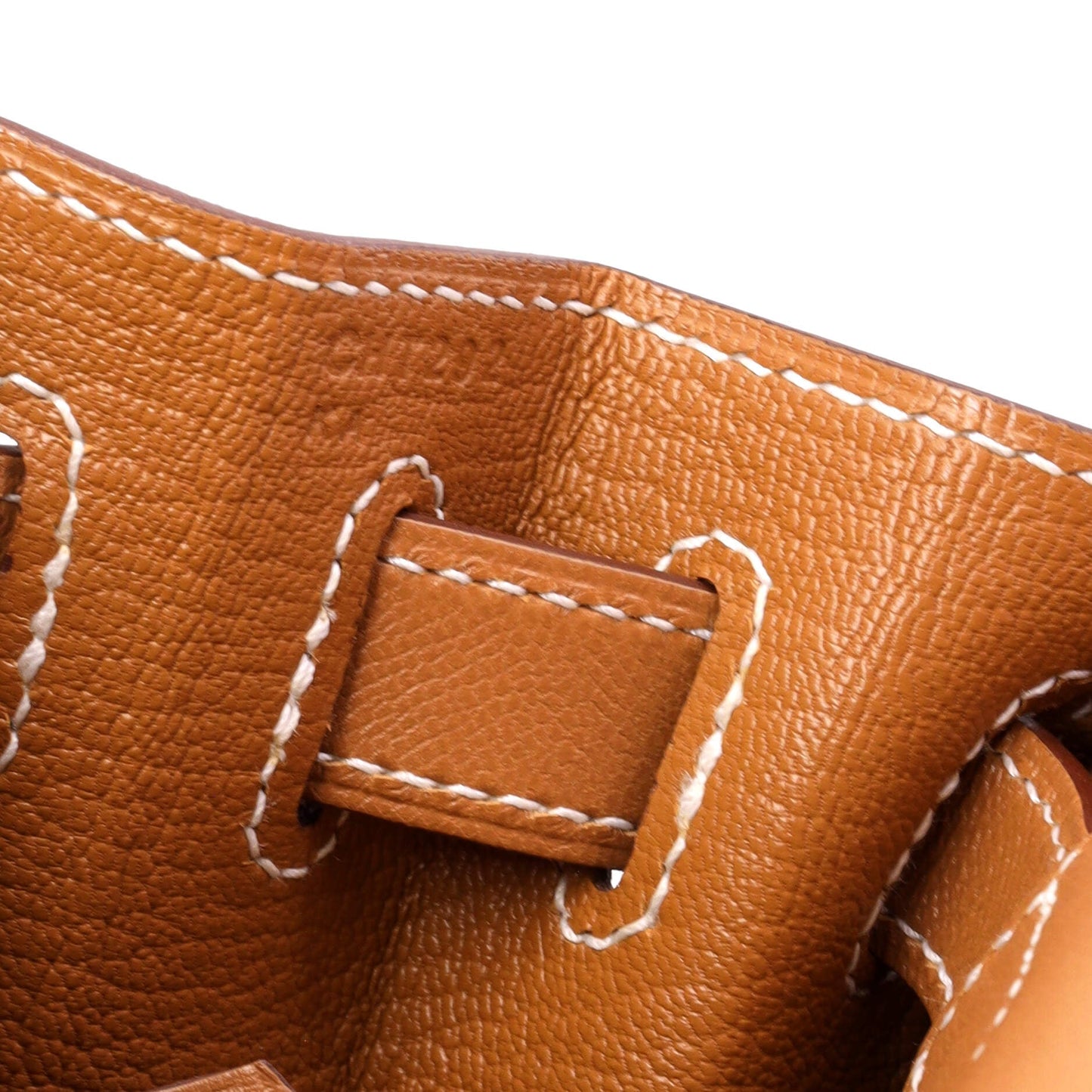 STRAPSTORY TOP HANDLE - 1853