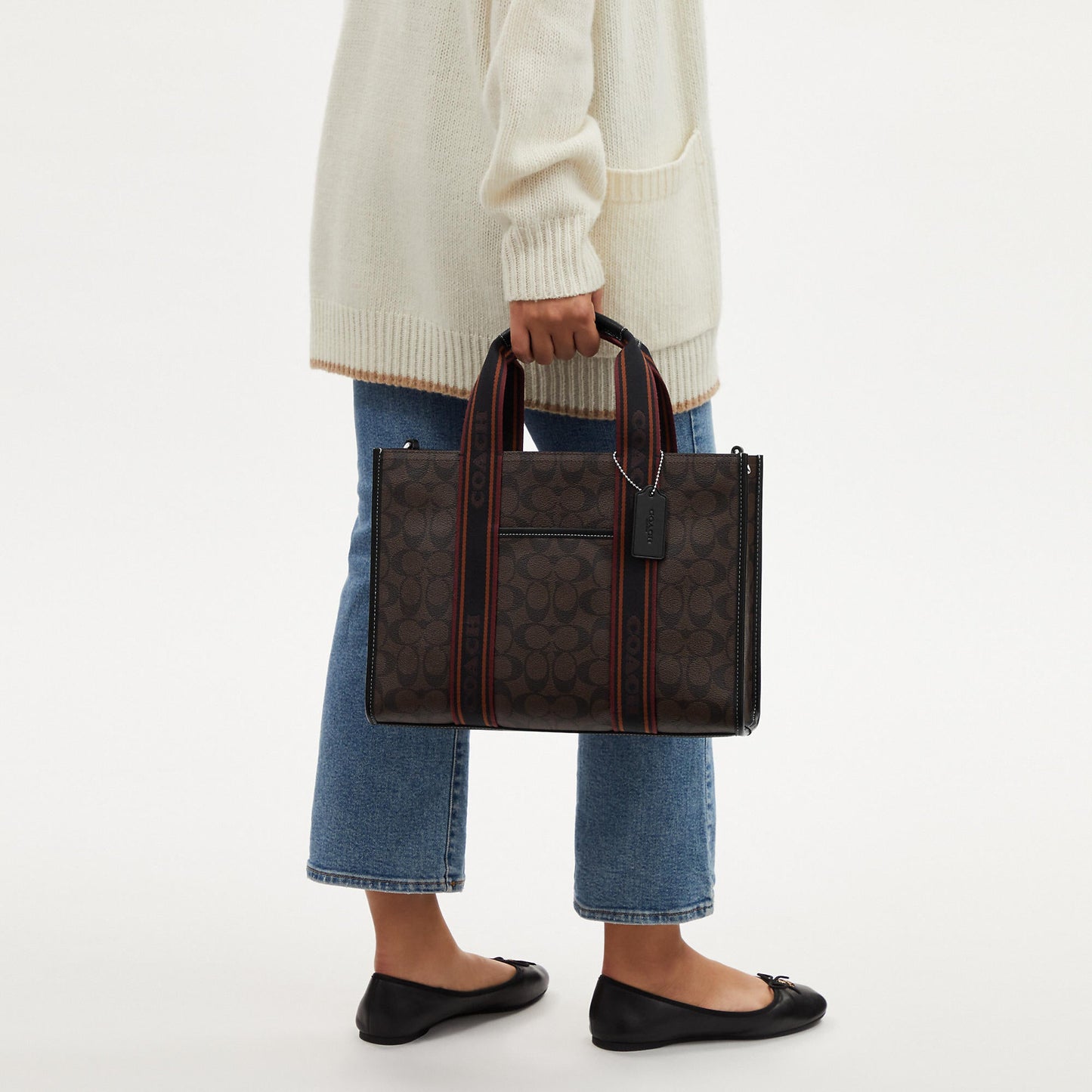 StrapStory - Tote Bag 308