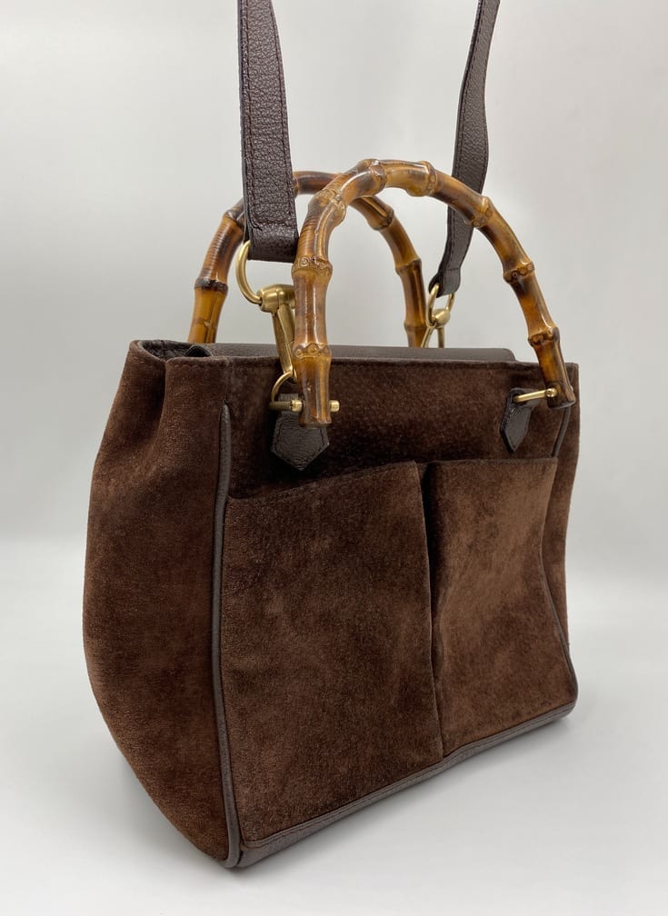 STRAPSTORY - GGC4 BAG - 1453