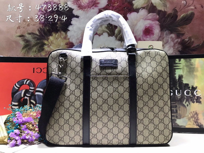 STRAPSTORY - GGC4 BAG - 257
