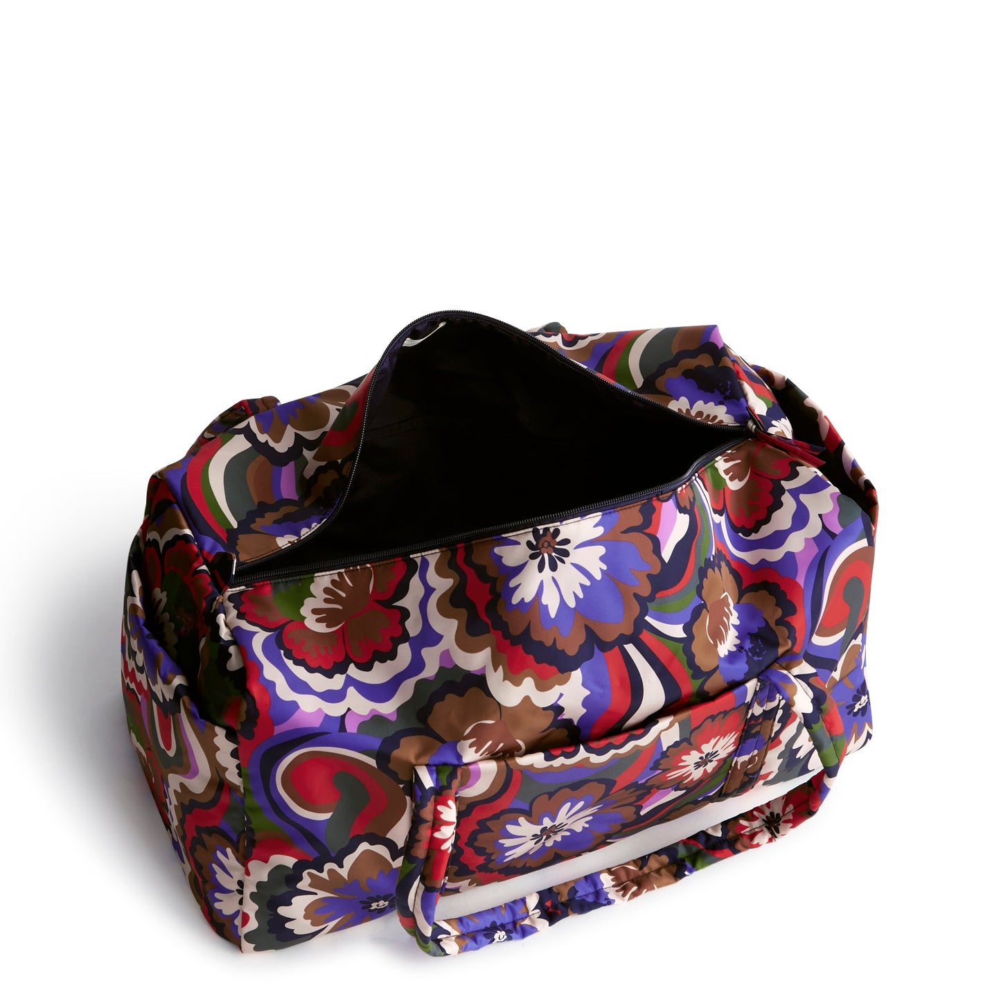 StrapStory - Duffle Bag 179