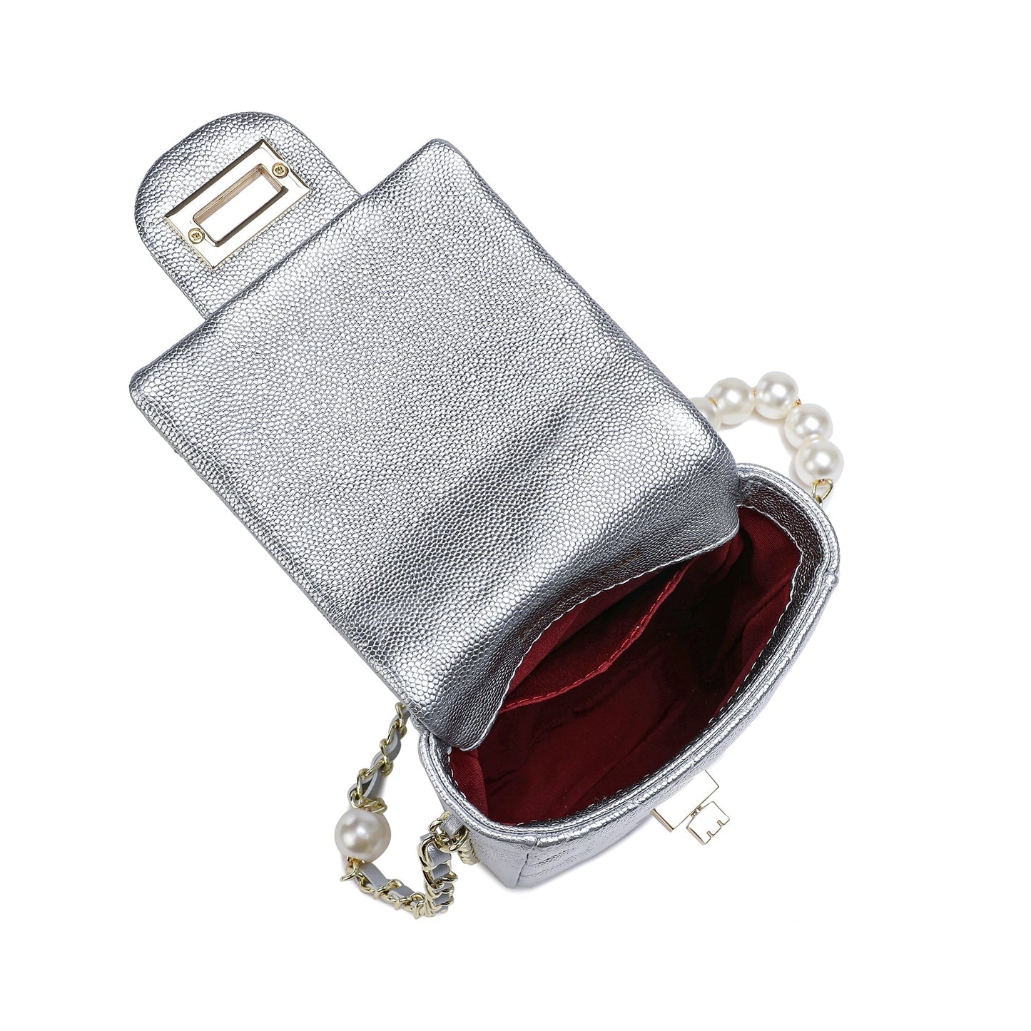 StrapStory - Crossbody 3574