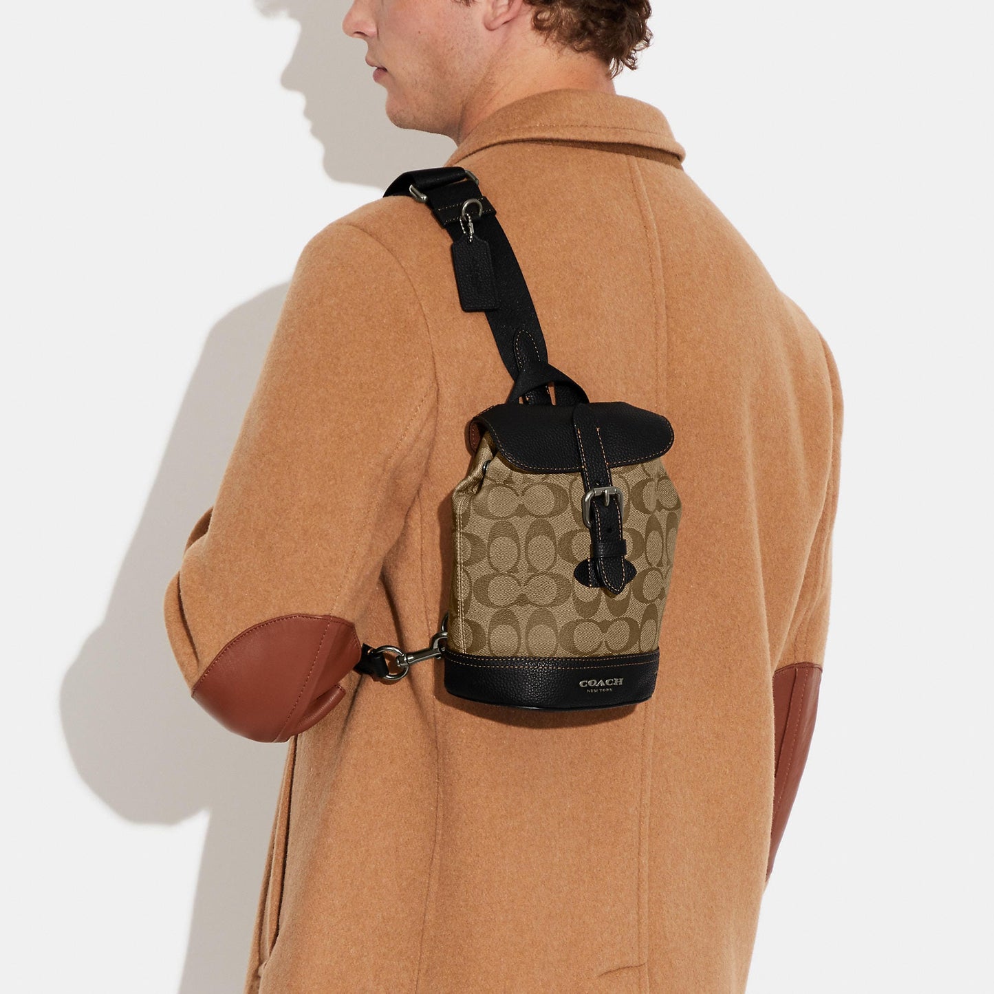 StrapStory - Crossbody 1194