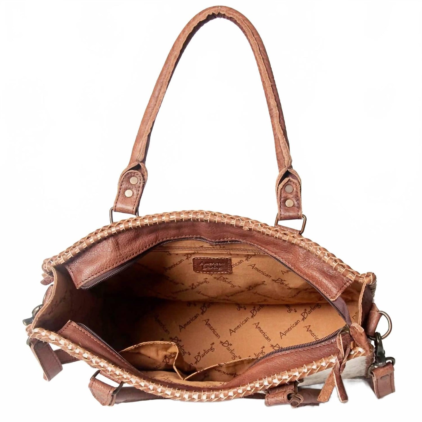 StrapStory - Tote Bag 1708
