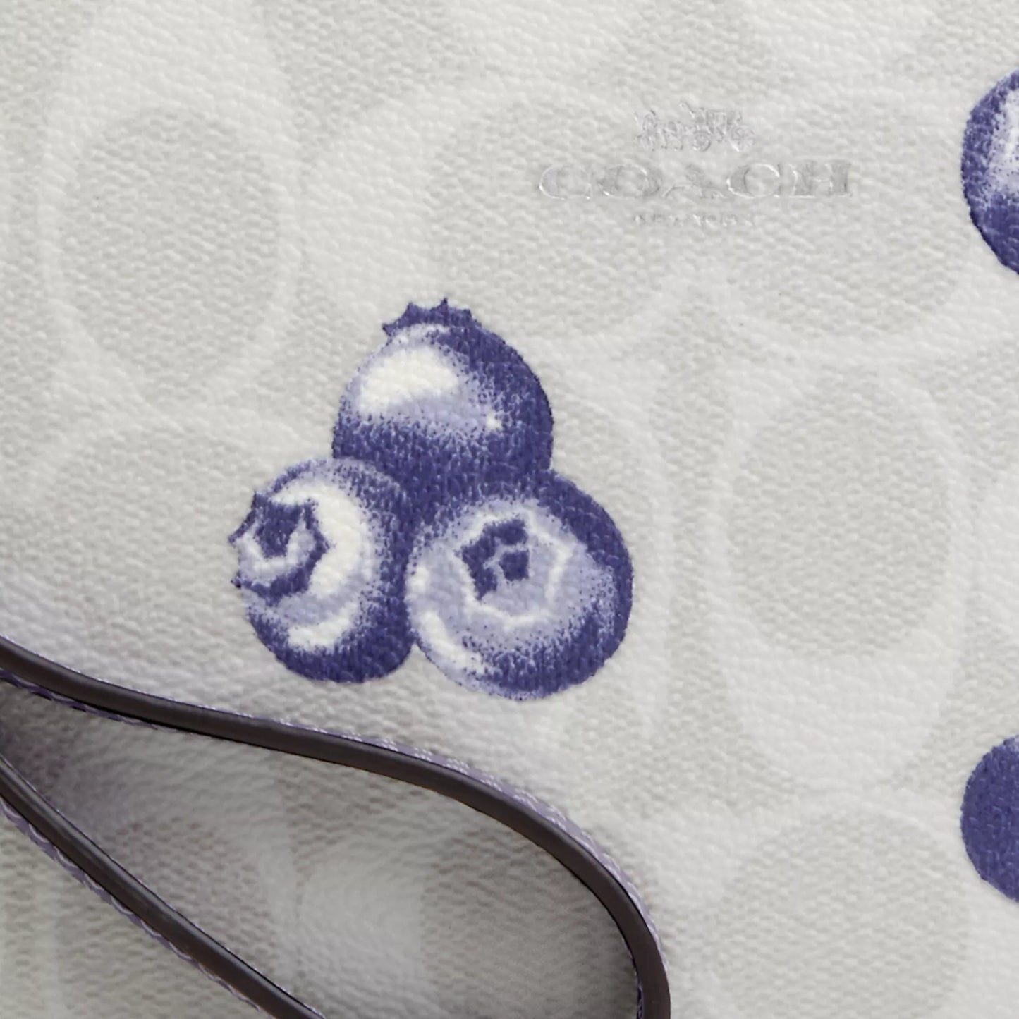 StrapStory - Wristlet 098