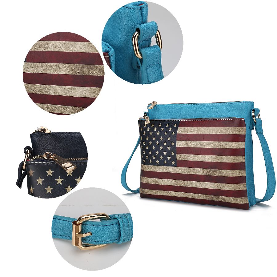 StrapStory - Crossbody 2760
