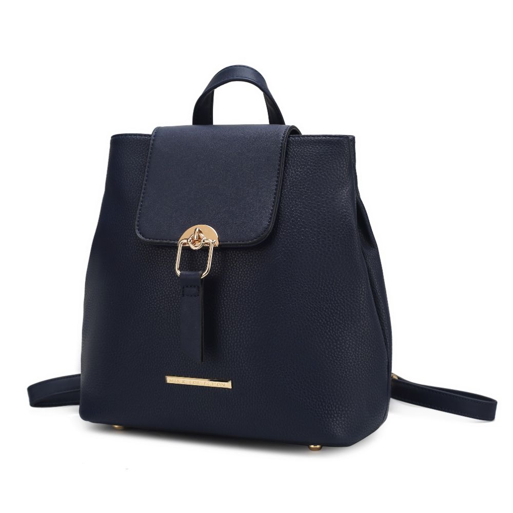 StrapStory - Backpack 274