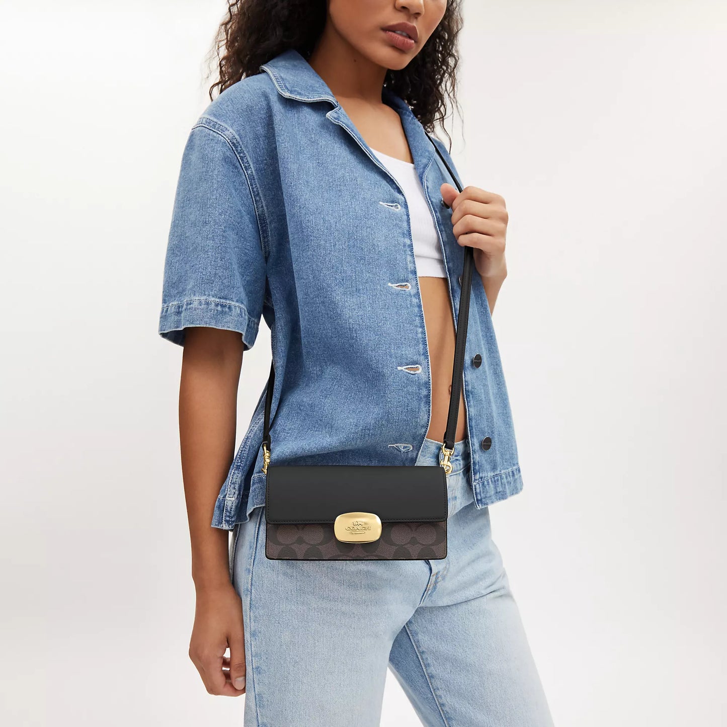 StrapStory - Crossbody 691
