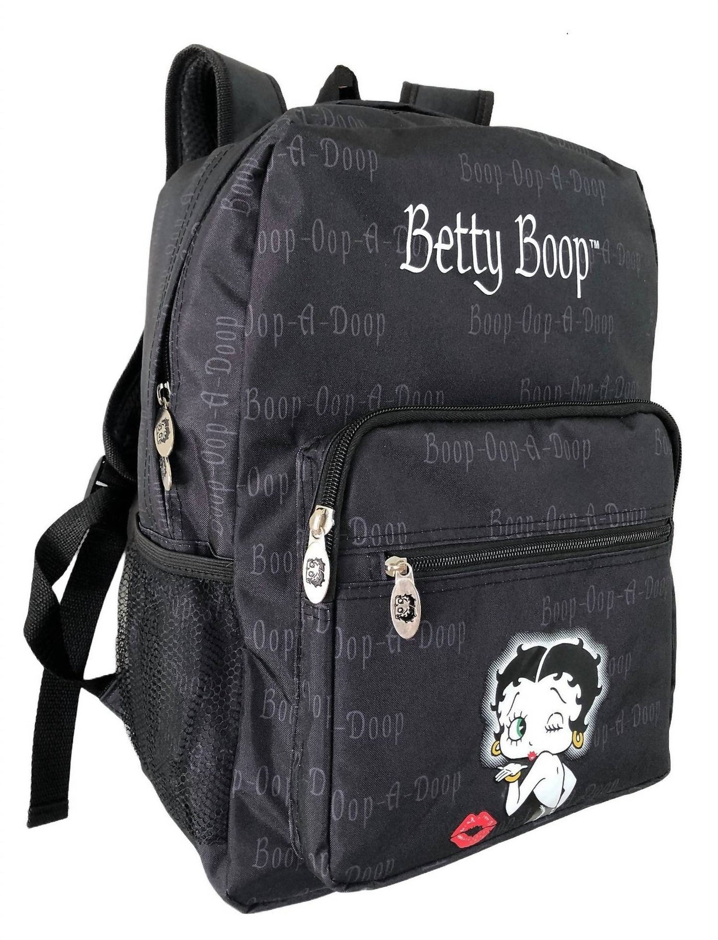 StrapStory - Backpack 603