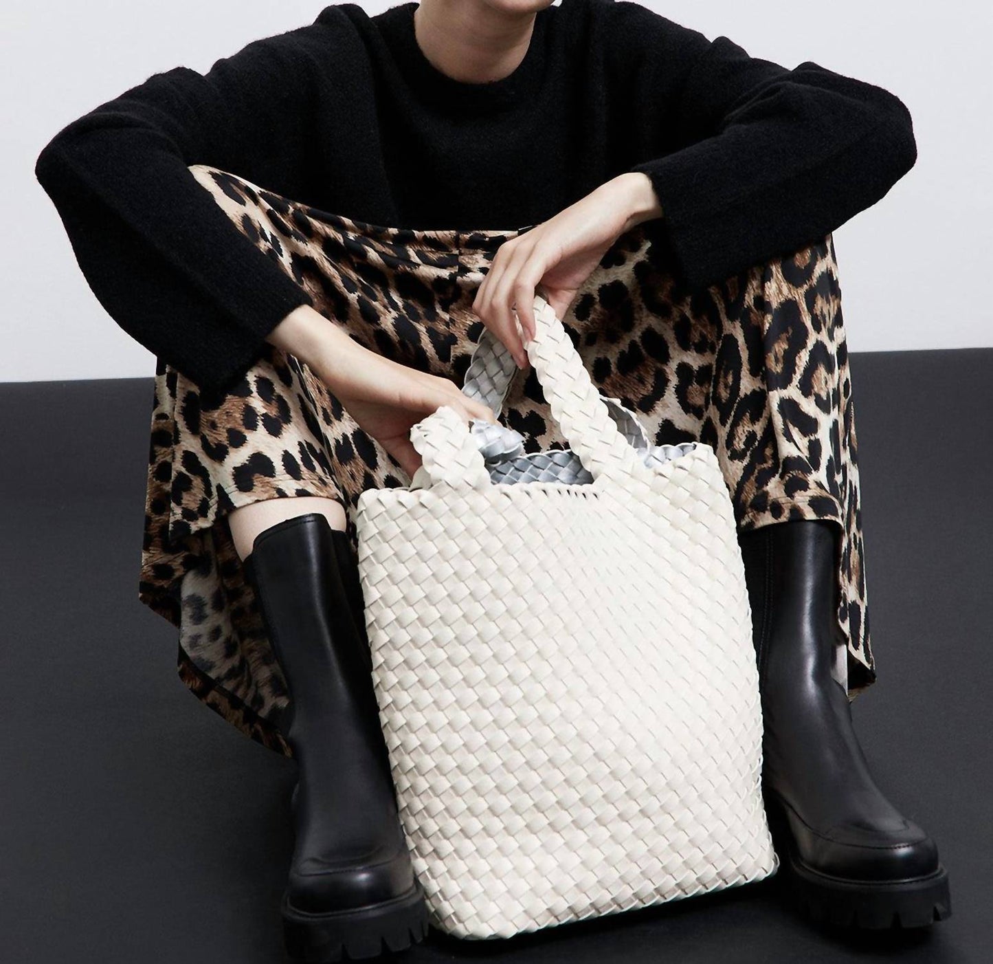 StrapStory - Tote Bag 1394