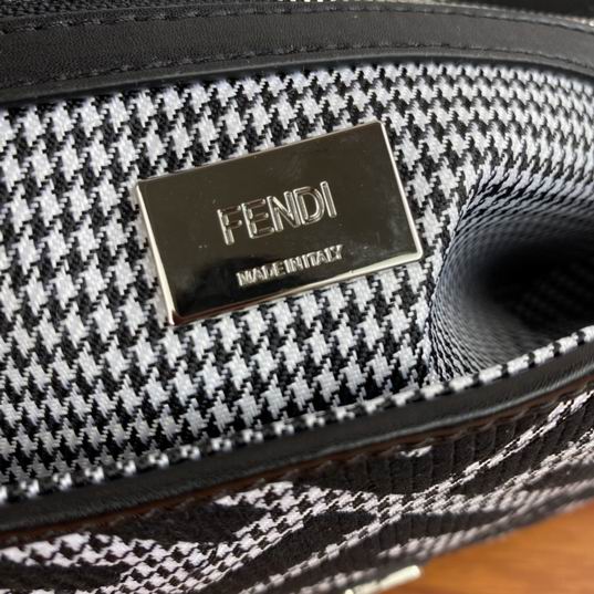 FDNI-Bags - Strap Story - 301