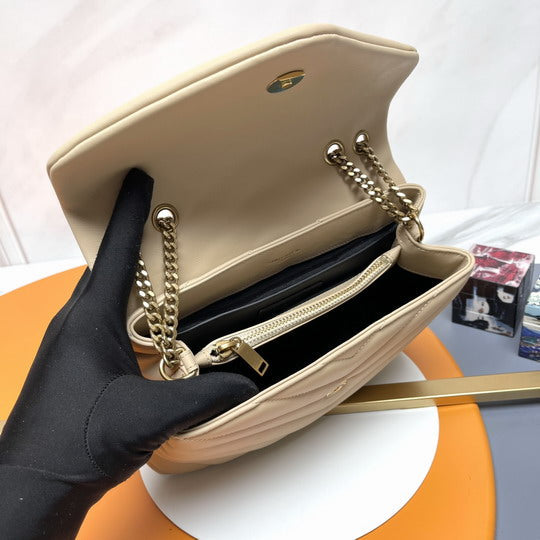 LSY-Bags - Strap Story - 814