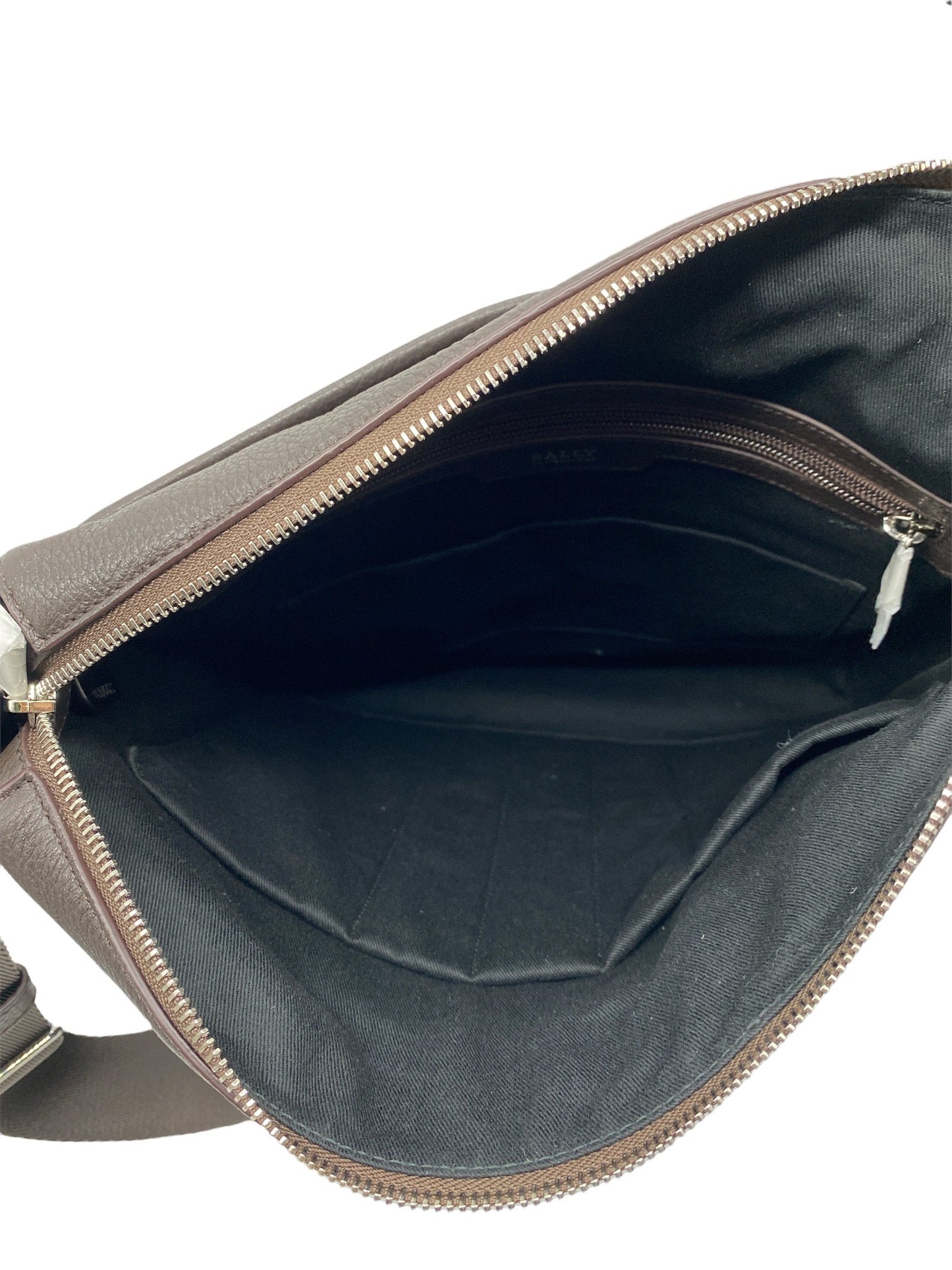 StrapStory - Messenger Bag 131