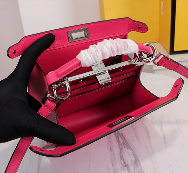 FDNI-Bags - Strap Story - 749
