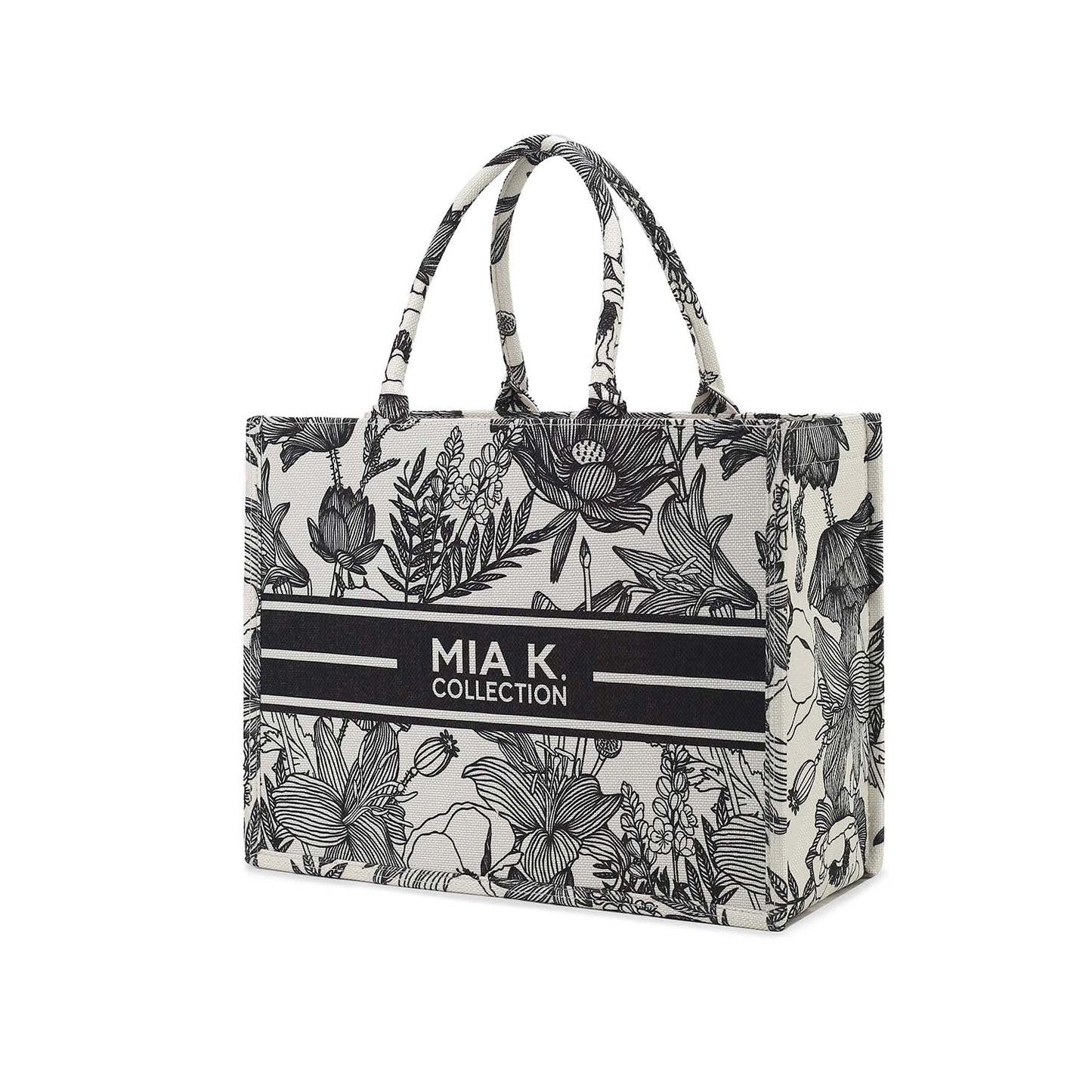 StrapStory - Tote Bag 1384