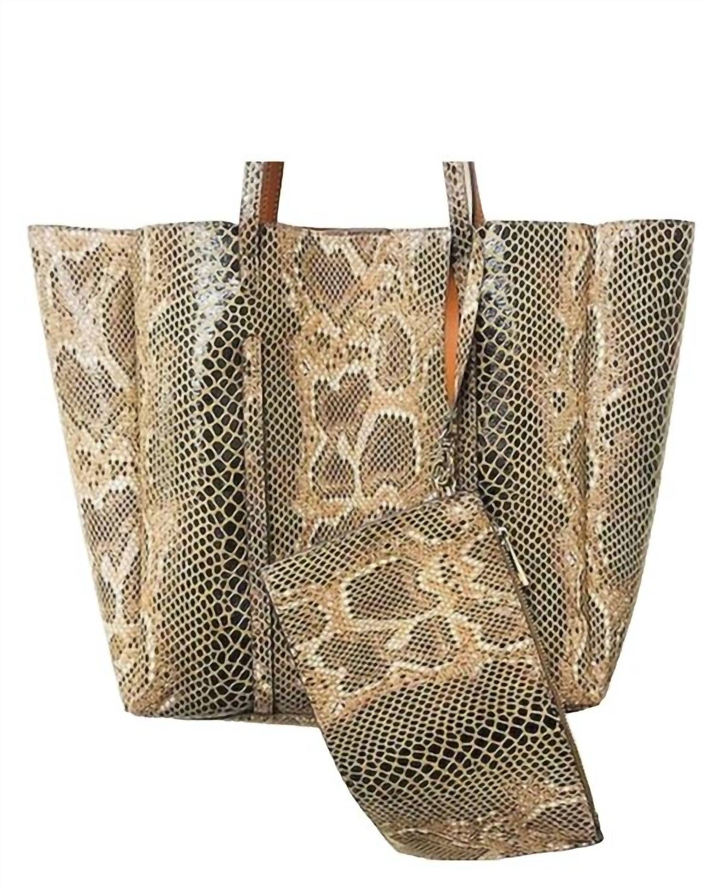 StrapStory - Tote Bag 2885