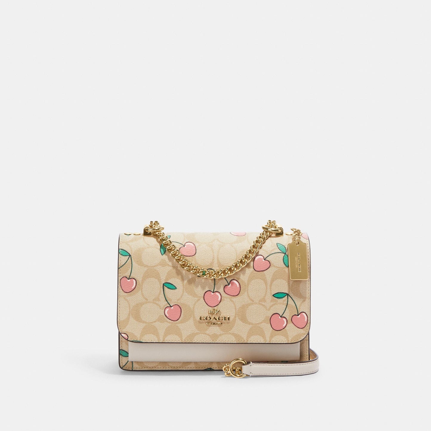 StrapStory - Crossbody 296