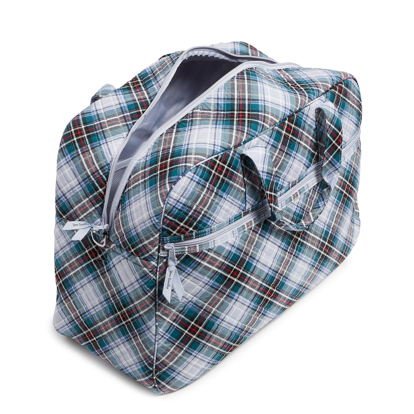 StrapStory - Duffle Bag 106