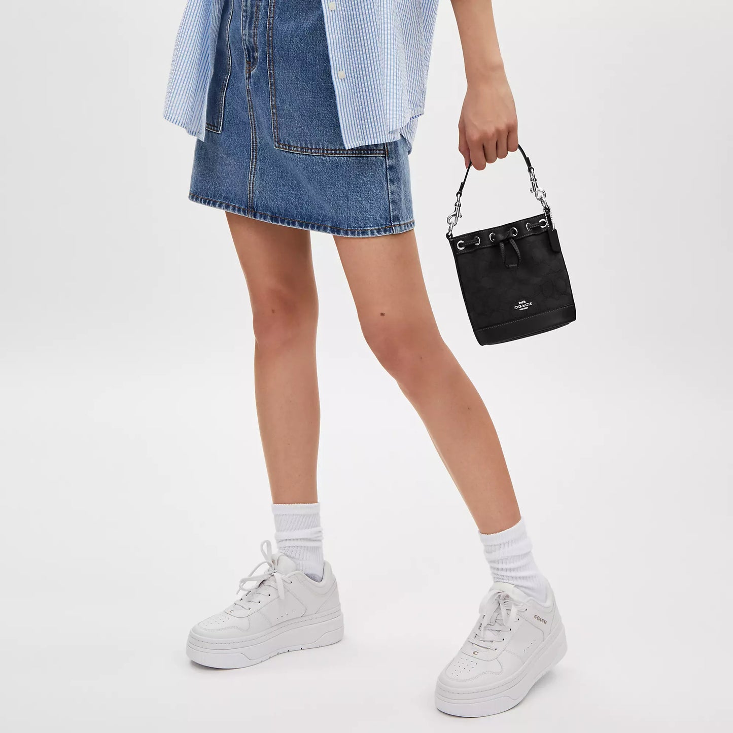 StrapStory - Crossbody 2072