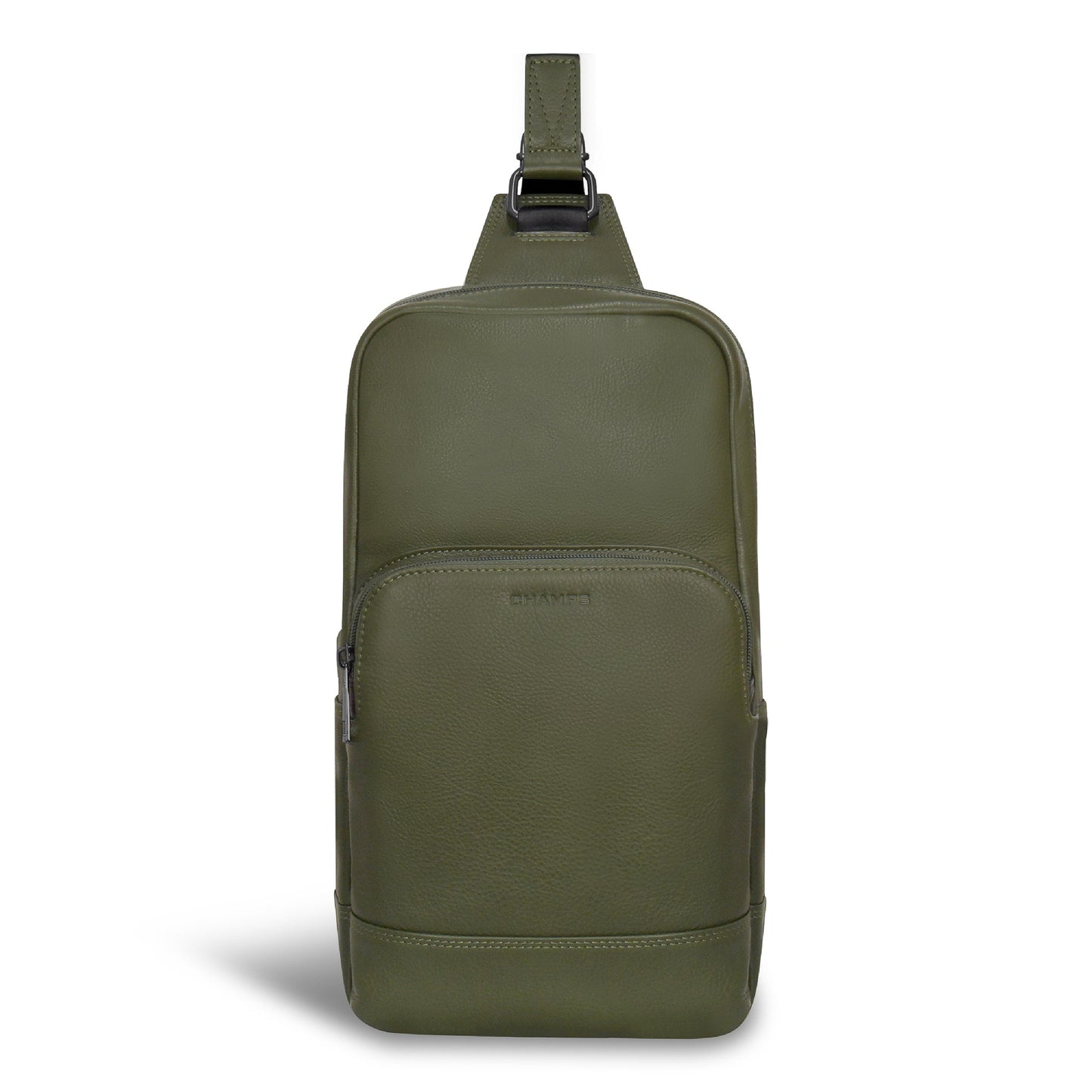 StrapStory - Backpack 591