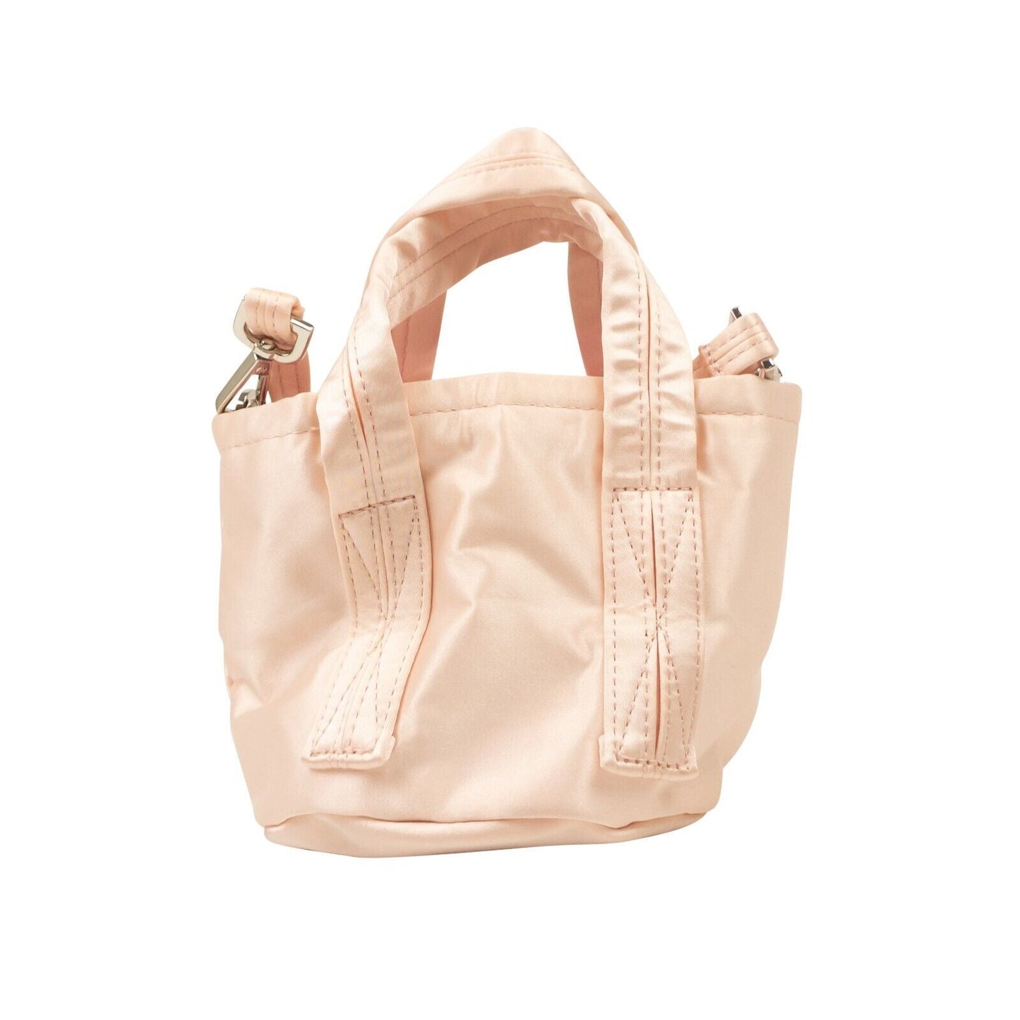 StrapStory - Bucket Bag 123