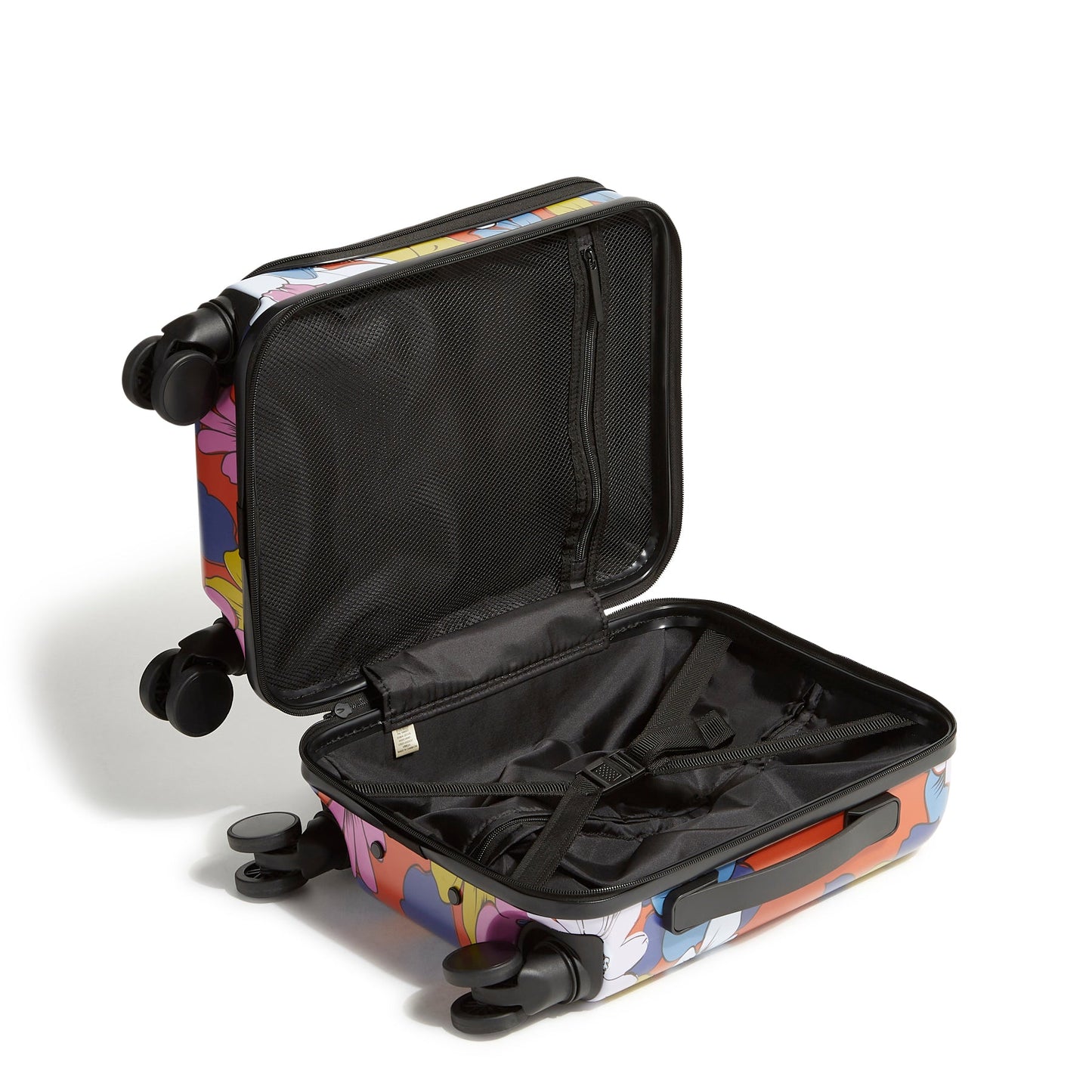 StrapStory - Suitcase 039