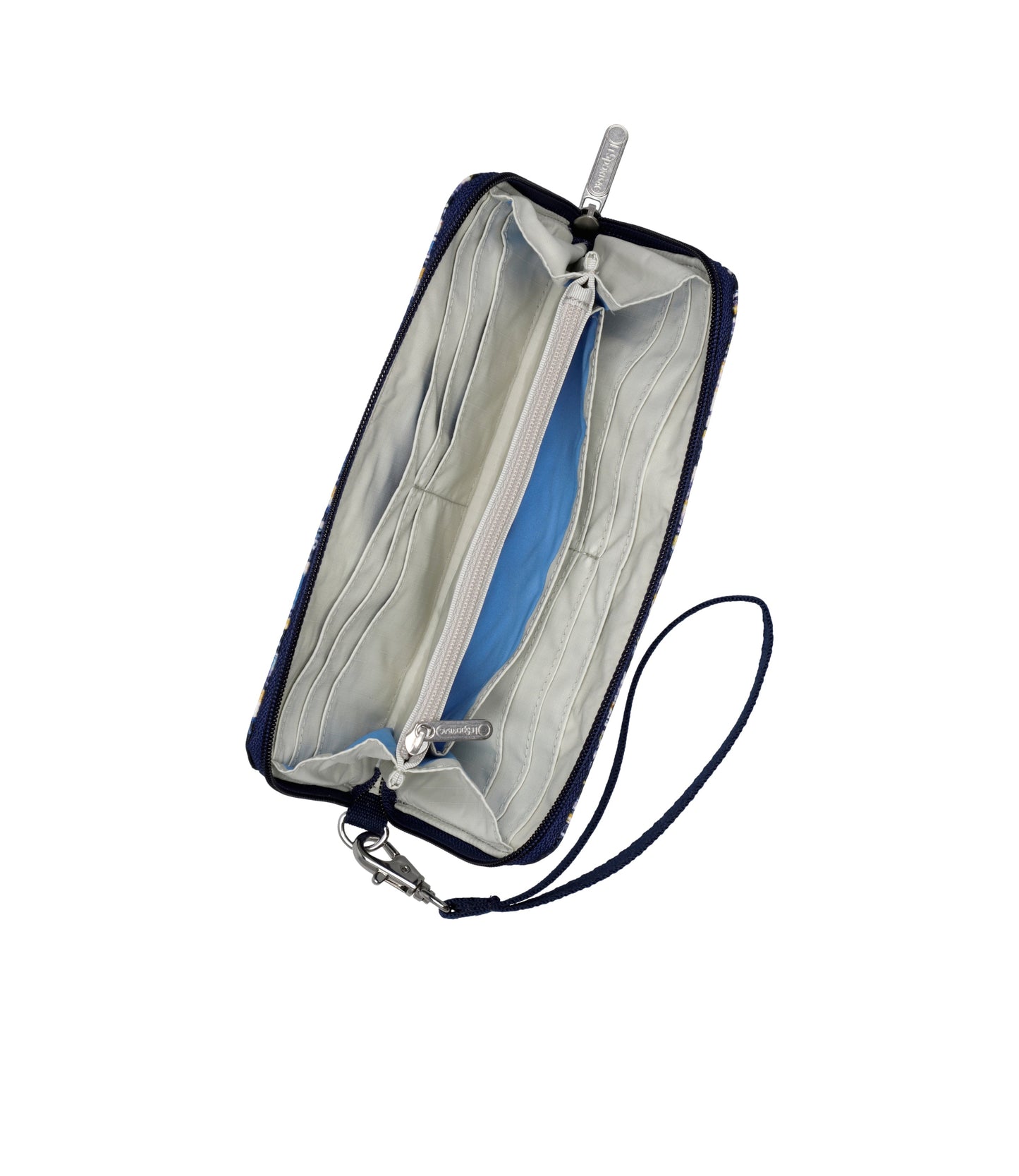 StrapStory - Wristlet 564