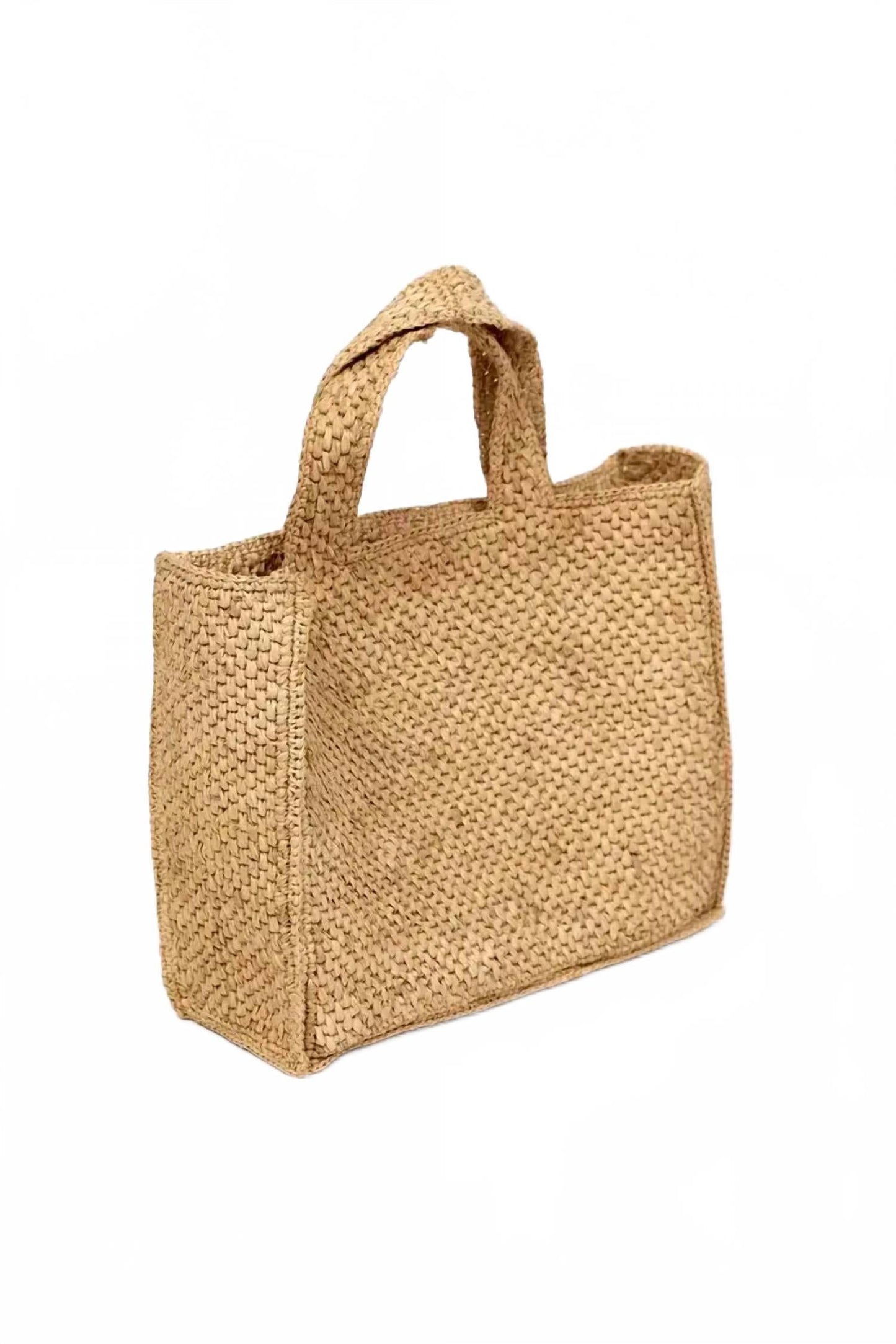 StrapStory - Tote Bag 1380