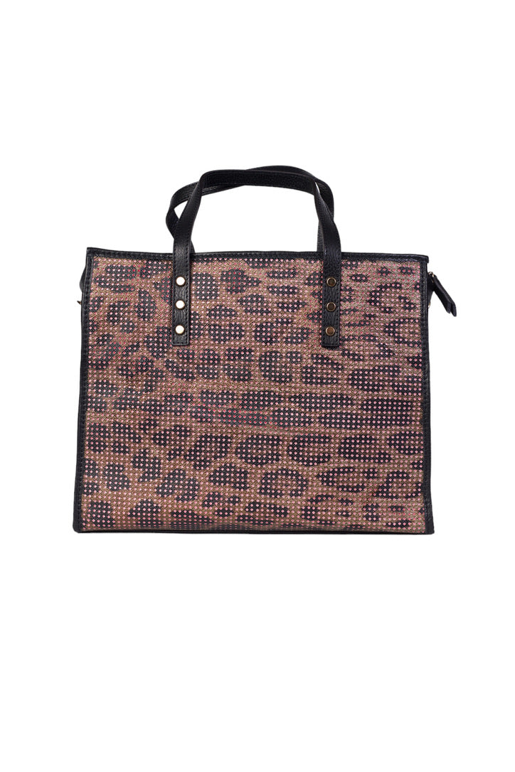 StrapStory - Tote Bag 1639