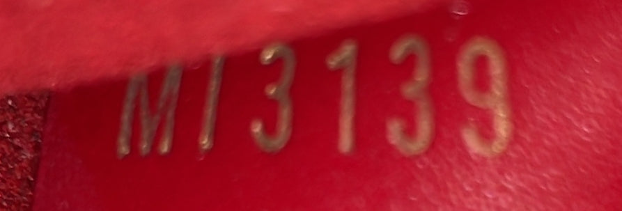 STRAPSTORY BUCKET - 741