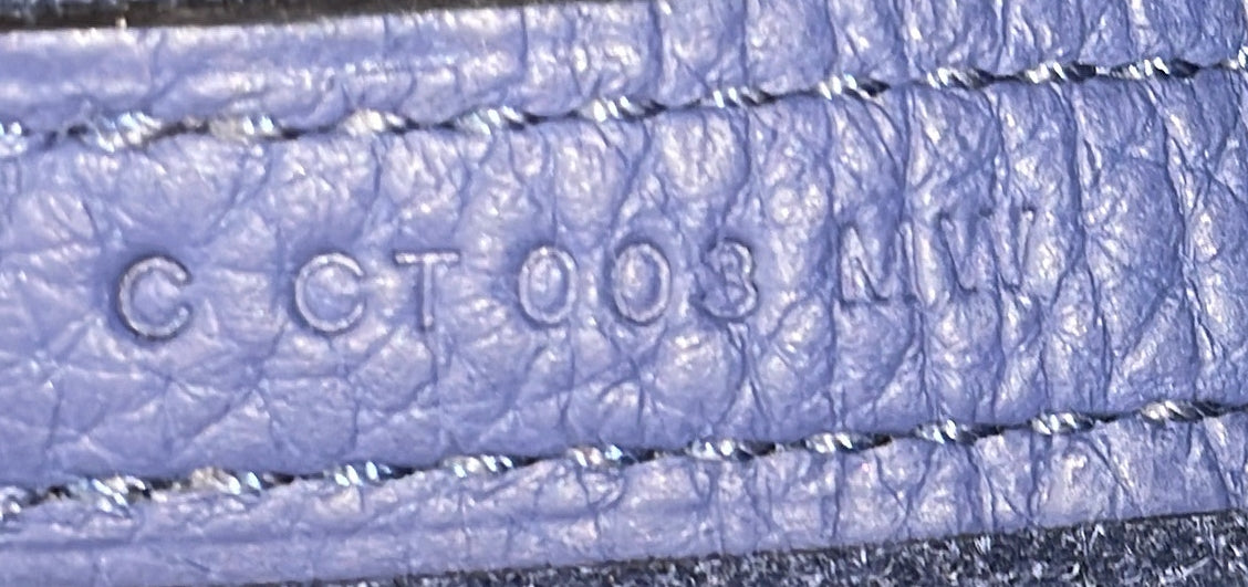 STRAPSTORY BUCKET - 685