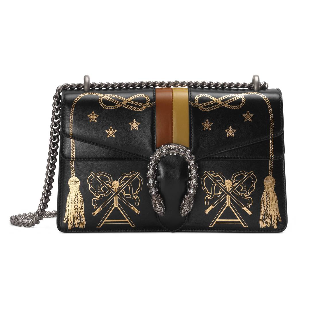 STRAPSTORY - GGC1 BAG - 2153