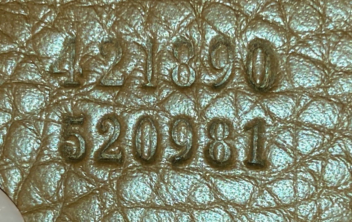 STRAPSTORY TOP HANDLE - 1934