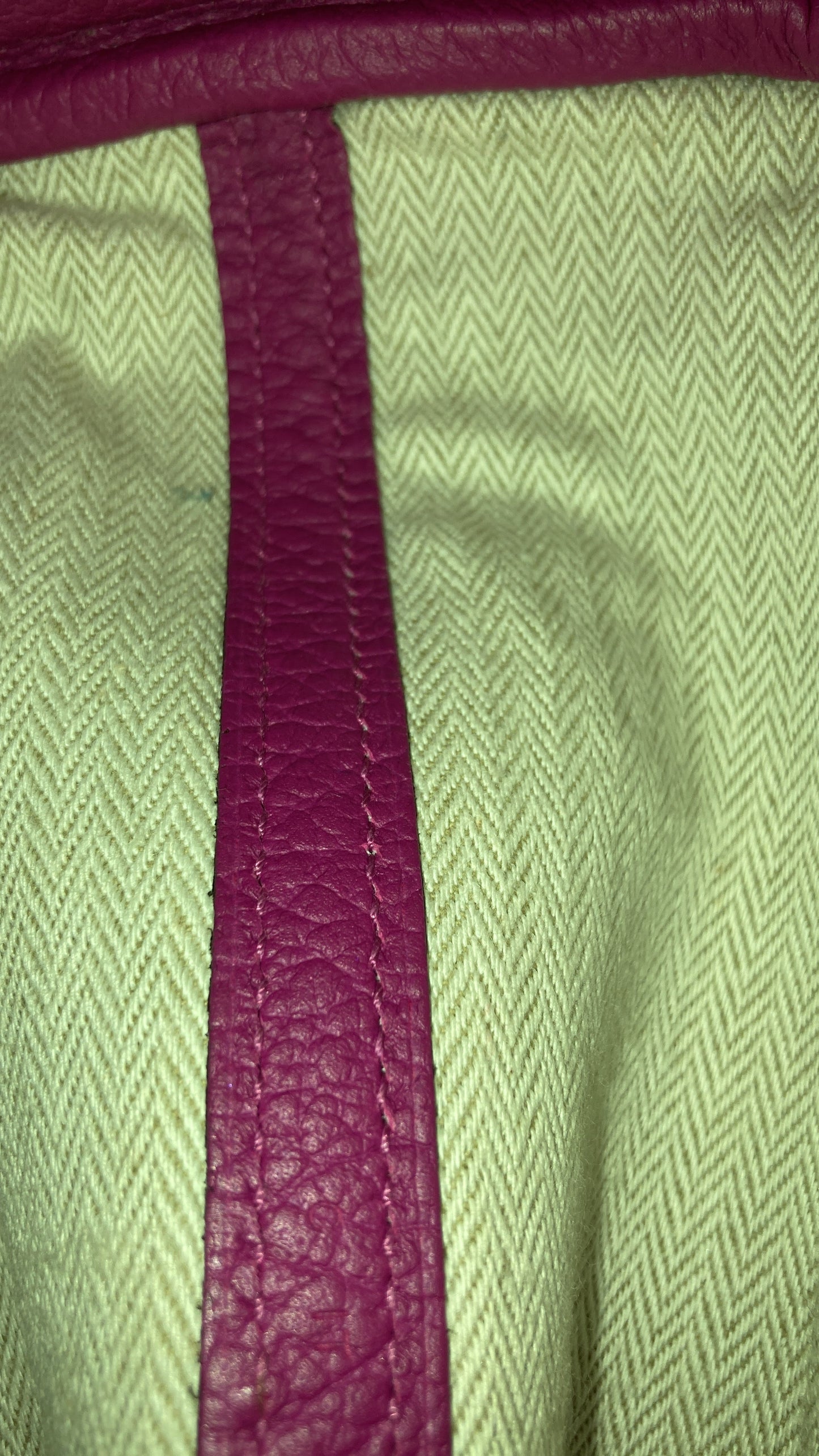 STRAPSTORY TOTE - 2484