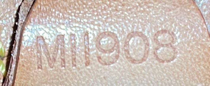 STRAPSTORY BOWLER - 086