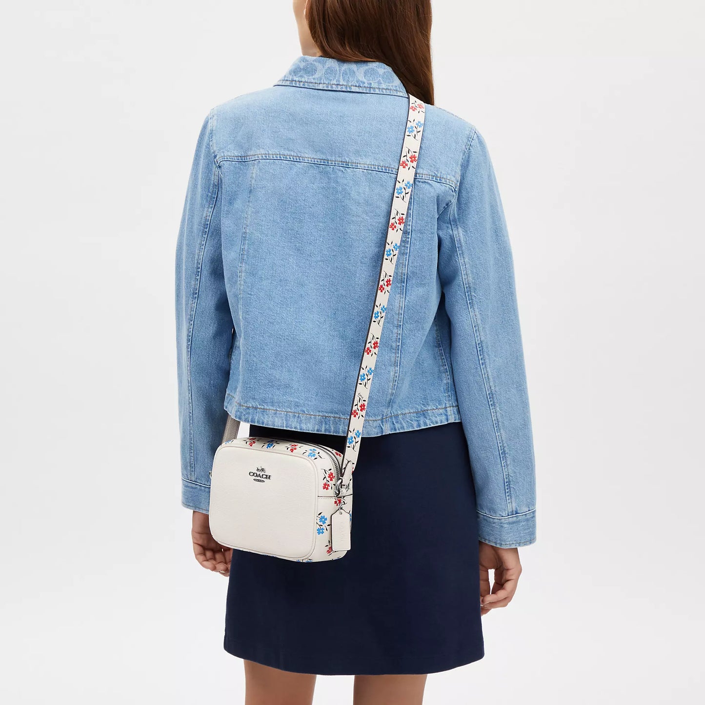 StrapStory - Crossbody 1654