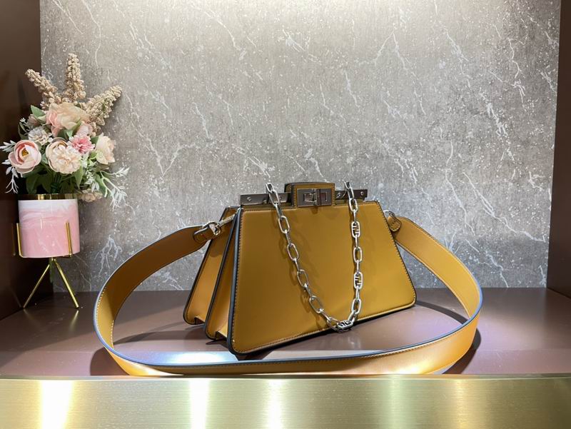 FDNI-Bags - Strap Story - 412