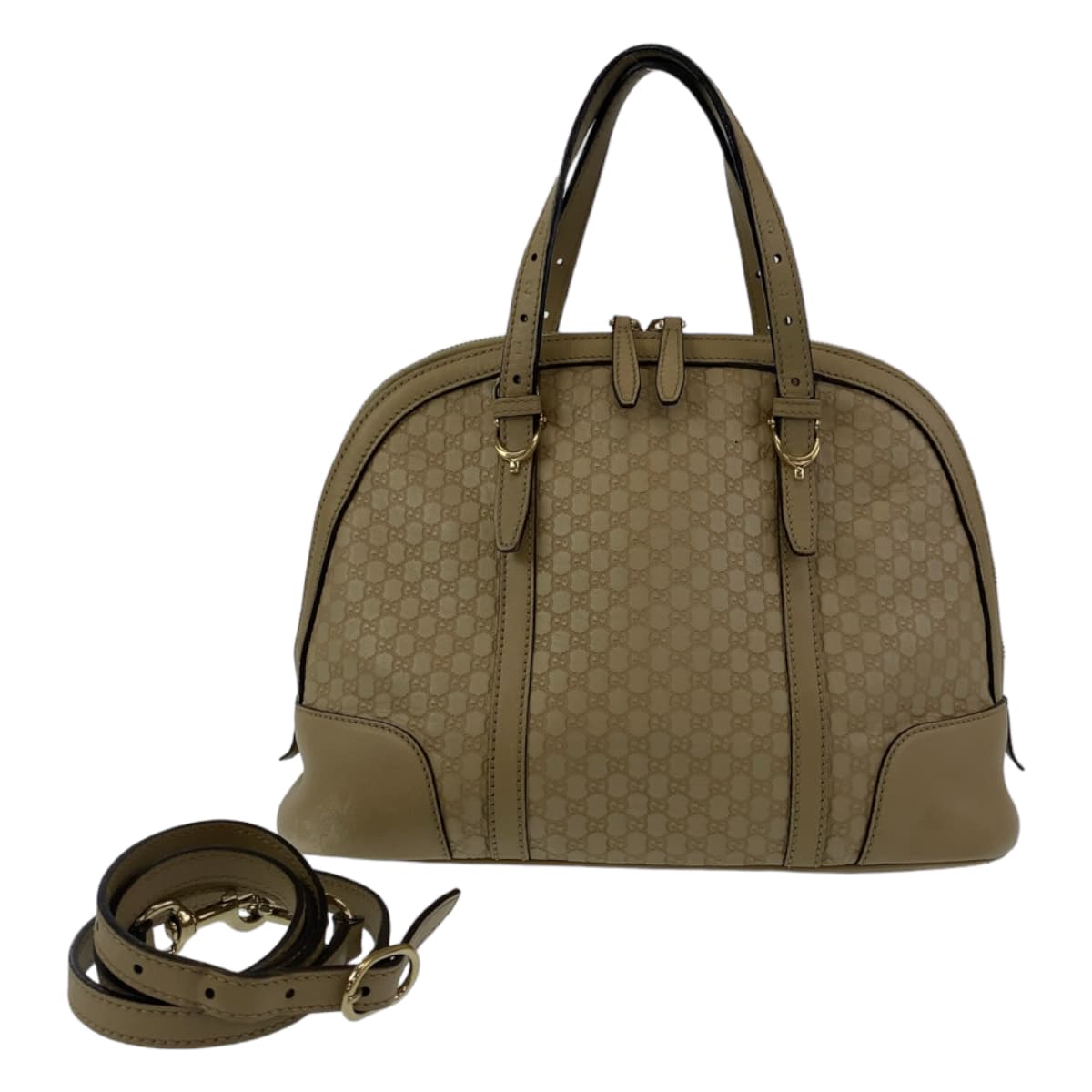 STRAPSTORY - GGC1 BAG - 804